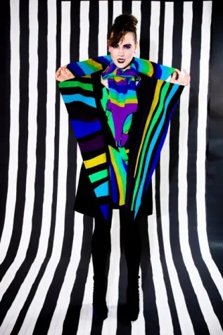 fashion desing mpm