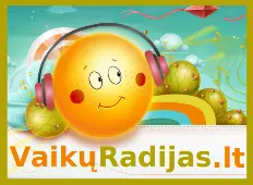 vaiku radijas