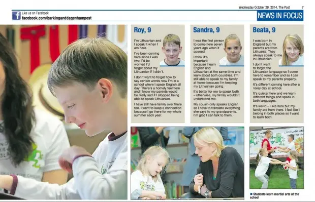 BarkingDagenhamPost Leaping Toads page 2